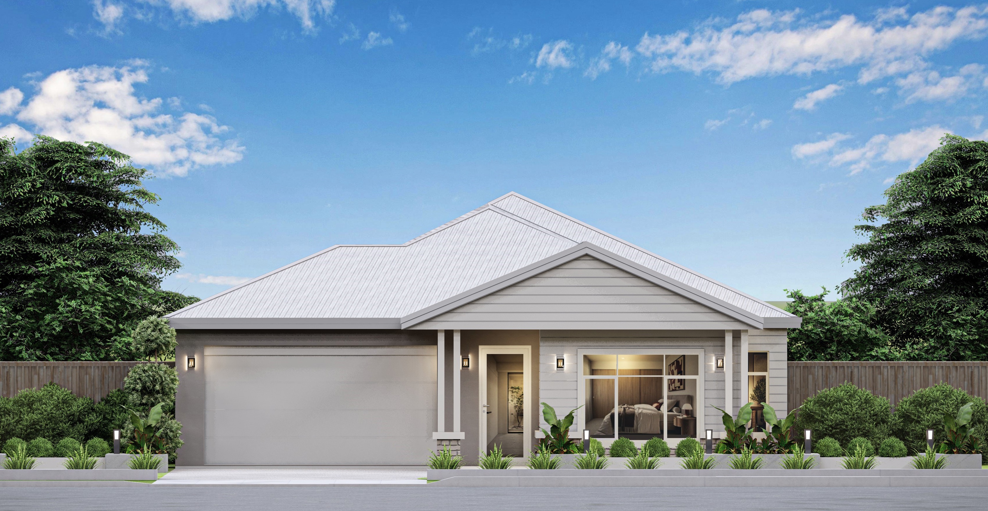 Lot 5 Oakmont Grove — Roma 22
